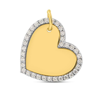 Charm Stroili Oro in Oro giallo 1425342 - 1425342